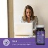 Idea Enfoque y Concentración 30 Cápsulas Veganas Tiba Salud