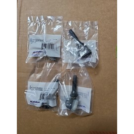 ACDelco GM/GM Genuine Parts 4pcs Sets GM Genuine Parts  13540600- Tire Pressure Monitoring (TPMS) Sensor