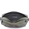 CIE GRID-3 Shoulder Bag Sling Bag, green