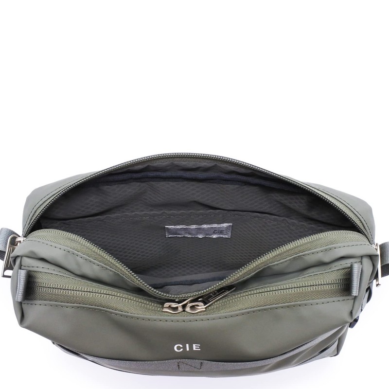 CIE GRID-3 Shoulder Bag Sling Bag, green