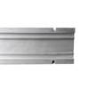 Solid State Relay Heat Sink Single Phase SSR Heatsink Aluminum