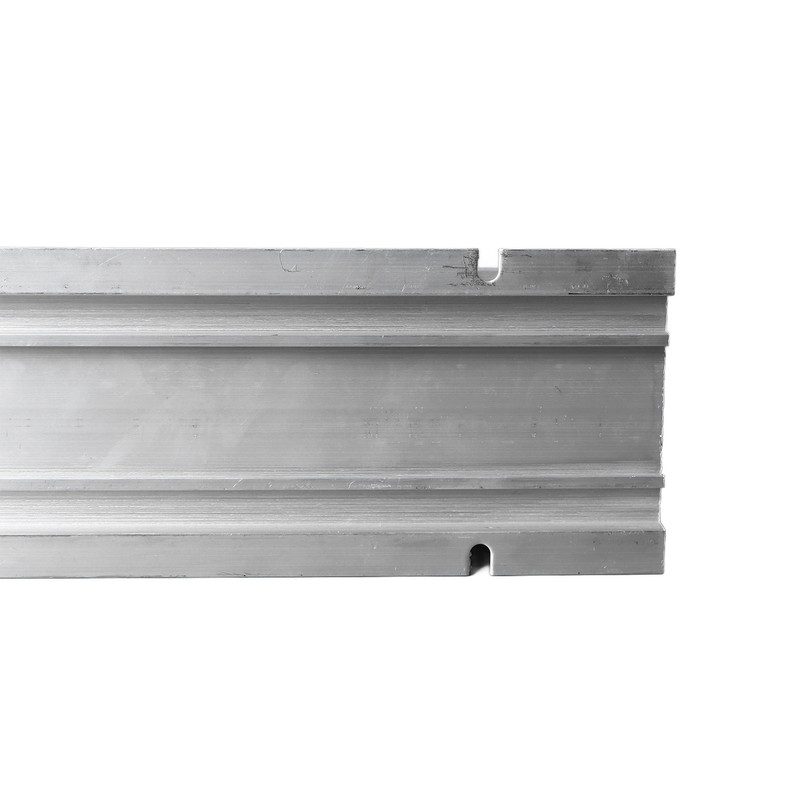 Solid State Relay Heat Sink Single Phase SSR Heatsink Aluminum