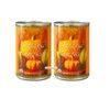 Organic Canned Pumpkin trader joe 15 Oz each, Pack of