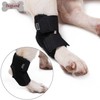Dog Knee & Patella Support Brace for Dislocation, Surgery Recovery, and Joint Correction - Suitable for Senior & Large Breeds Brace LX 2ea