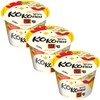 Paldo Kokomen Chicken Noodle Cup, 3.7 oz (Pack of 3)
