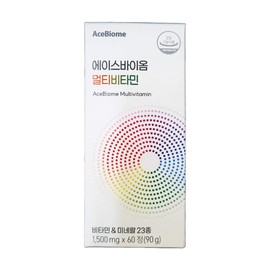 Multi-Vitamin/90g/4Box/CB
