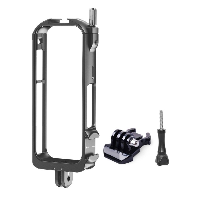 Fotoleey Metal Case for Insta360 One X3