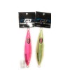 Great Ocean Metal Jig Slow Jig Set 150g 2-Piece Set