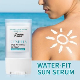 Protector Solar Diario Hidratante Anti-brillo Fps 50+ 50 Ml