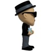 Youtooz Heisenberg Figure, 4.8" Walter White Youtooz Figure, Detailed Collectible