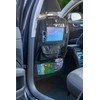 Dooky - Car Seat Organiser Black - 14.5 x 4.5