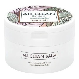 Bálsamo Desmaquillante Heimish All Clean Balm - 120 Ml