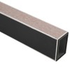 Aluminum Alloy File Imported Sandpaper Polishing Lever Gasket Guitar Tool