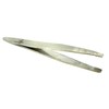 Juwel Solingen Professional Eyebrow Tweezers, German Stainless Steel, Precision Tip,