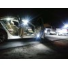 Fyre Flys White LED interior lights package for 2019-2024 Honda