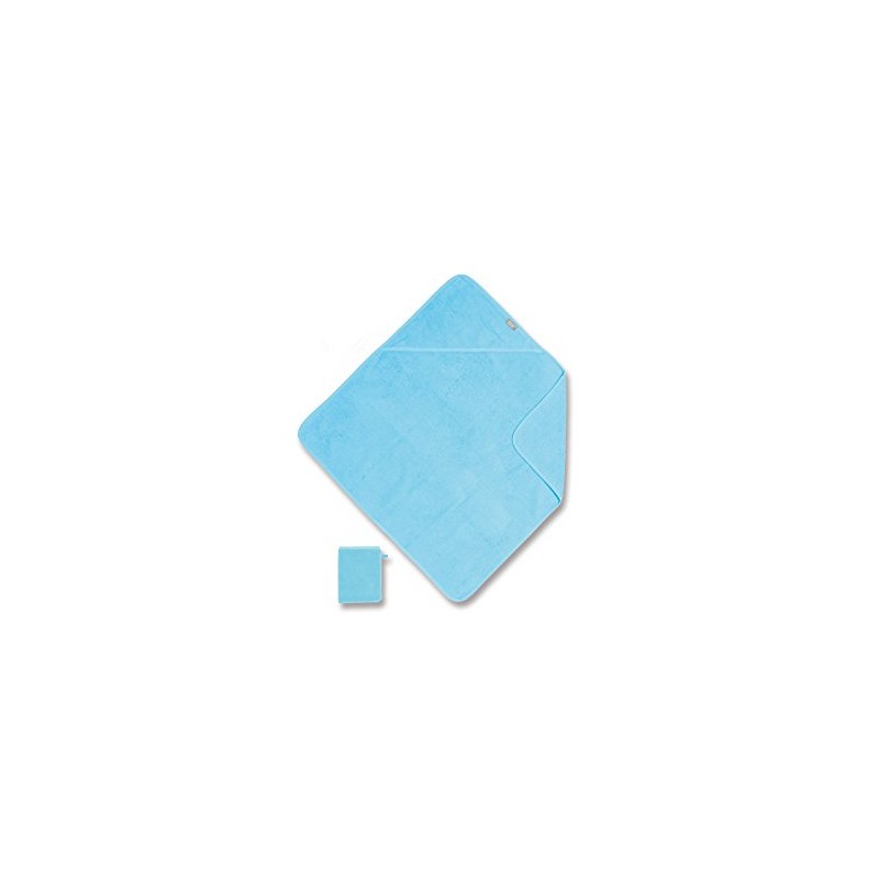 Baby Boum 671COOL A2TU Kapuzenhandtuch, 75 x 75 Coolay A2,