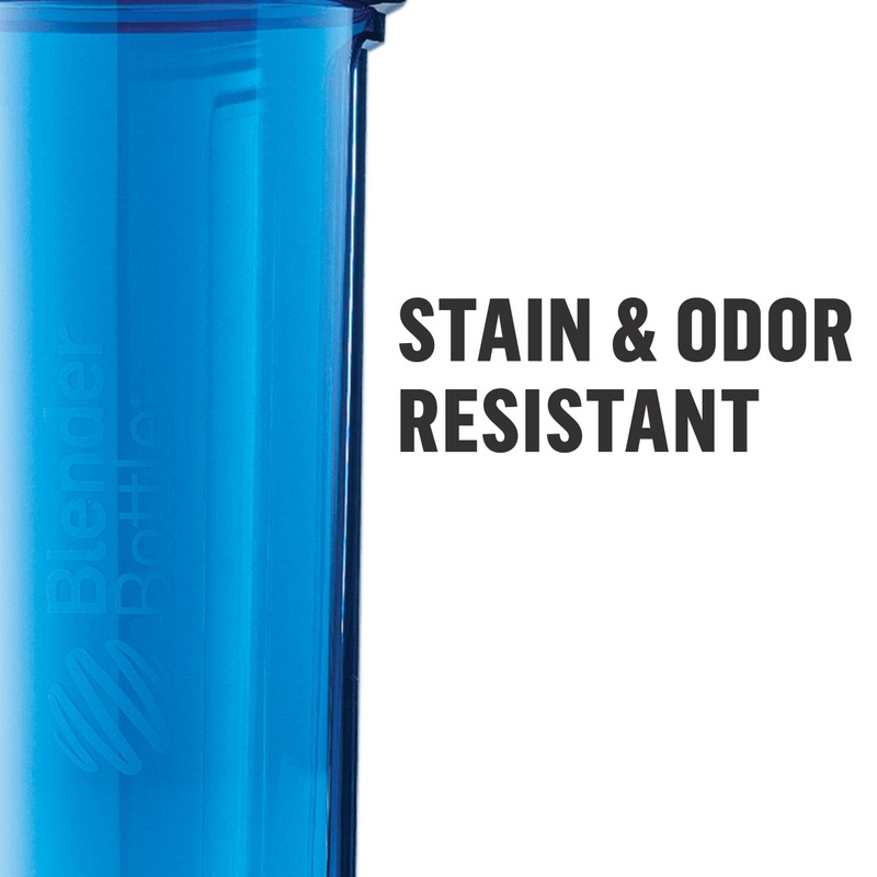 ブレンダーボトル ミキサー シェイカー ボトル Pro Series Tritan Pro24 24オンス (700ml)