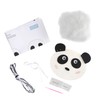 Trimits Felt Decoration Kits, 11 x 8cm, Panda