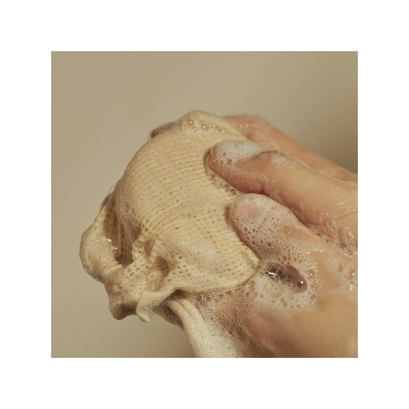 Donggubat 동구밭 순면 비누 거품망 Donggubat Pure Cotton Soap Foam
