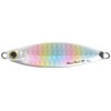 Palms SBS-40/H-49 Metal Jig Lure, Zetz, Slow Blat, S, 1.4