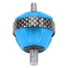 Archery Stabilizer Ball Portable Rubber Reduce Noise Bow Shock Absorbing