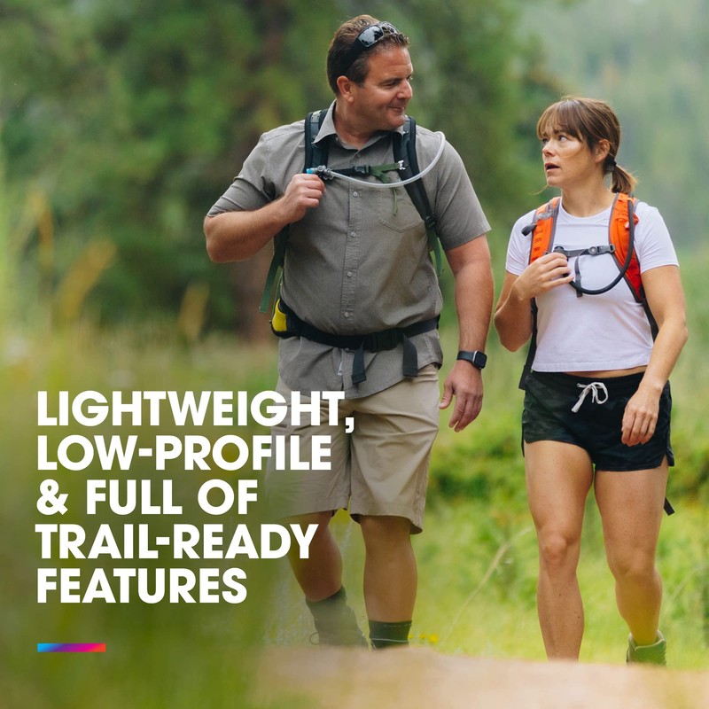 HydraPak(ハイドラパック) CONTOUR 3L(コンツアー 3L) AS263