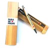 Profesor Set Pen Holder Profe