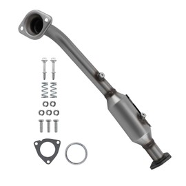 maXpeedingrods High Flow Catalytic Converter for Honda CRV 2.4L 2007-2009 Direct-Fit (EPA Compliant)