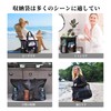 Coollooda Hot Spring Bag, Pool Bag, Beach Bag, Tote Bag,