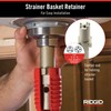 RIDGID 57003 EZ Change Plumbing Wrench Faucet Installation and Removal