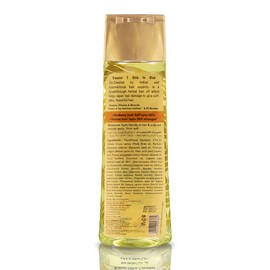 Emami 7 Oils in 1 - Damage Control Herbal Hair Oil-200 ml