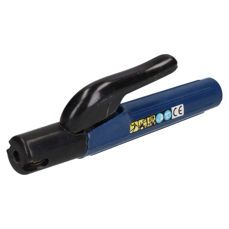 300A Optimum Style 1 Screw Electrode Rod Stick Holder Clamp