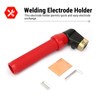 Candeon Electrode Holder, 400A Welding Electrode Holder, American Welding Electrode