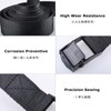 YAPJEB Cargo Tightening Belt, Luggage Belt, Lashing Belt, Tie-Down Belt,