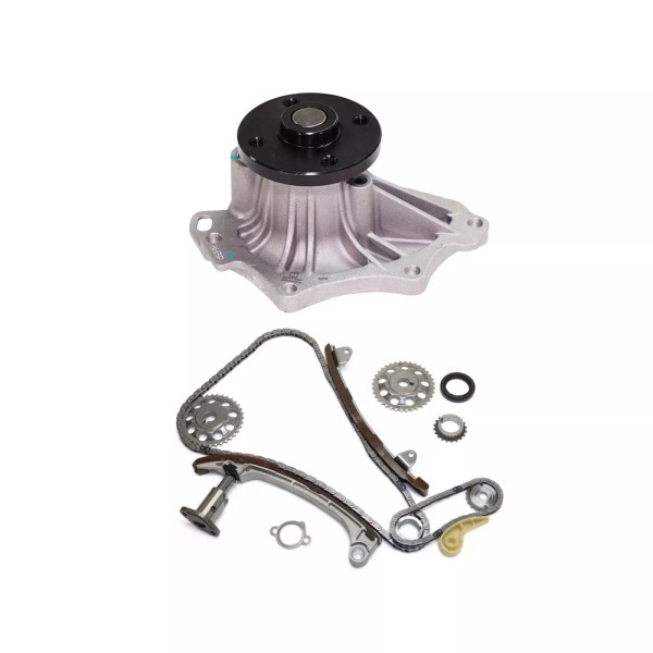 Evan-Fischer Timing Chain Kit For 02-11 Toyota Camry Corolla RAV4