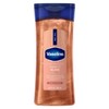 Vaseline Cuidado de la piel Shimer Gel Oil 6.8 fl