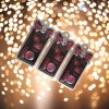Tattoo Junkee Lot of 3) Tattoo Junkee Lip Paint and