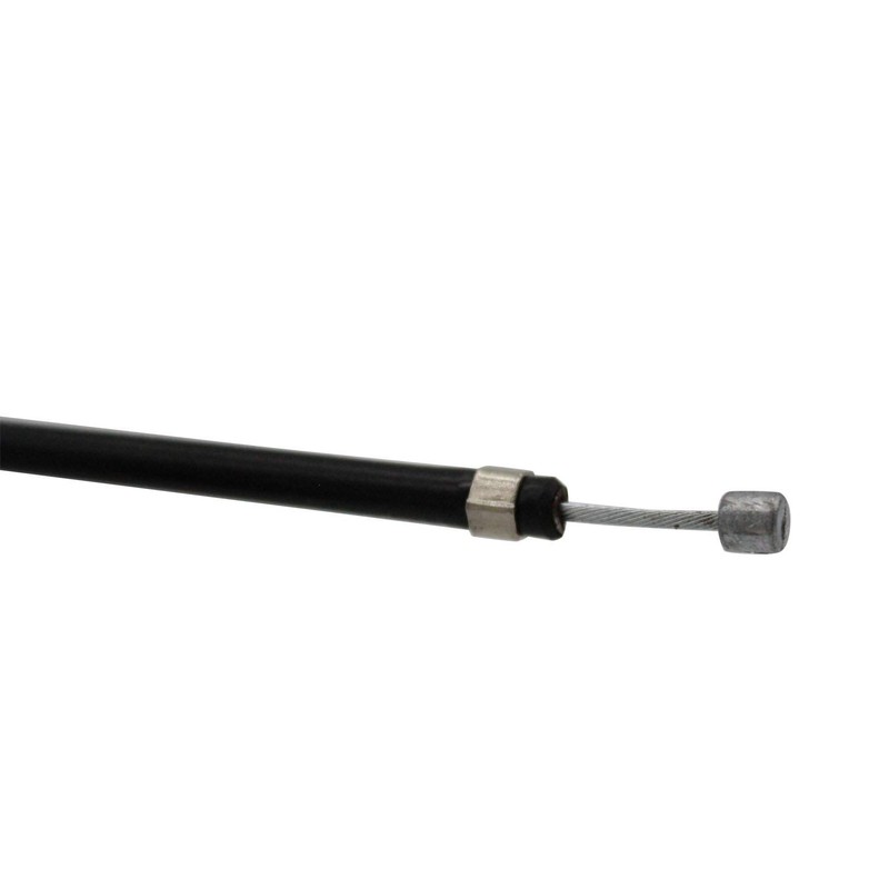 TAKPART Bonnet Cable Bonnet Release Selizug Floor Cable Front Flap