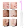 High Frequency Electrotherapy Purple Light Skin Tightening Beauty Machine Facial