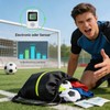 Crilano Smell Proof Drawstring Backpack,odor proof gym bag Pull String