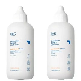 UnKnown Dr.G Toner The Moisture Barrier D Liquid 200ml x 2 / 닥터지 토너 더모이스처 배리어D 리퀴드 200ml 2개