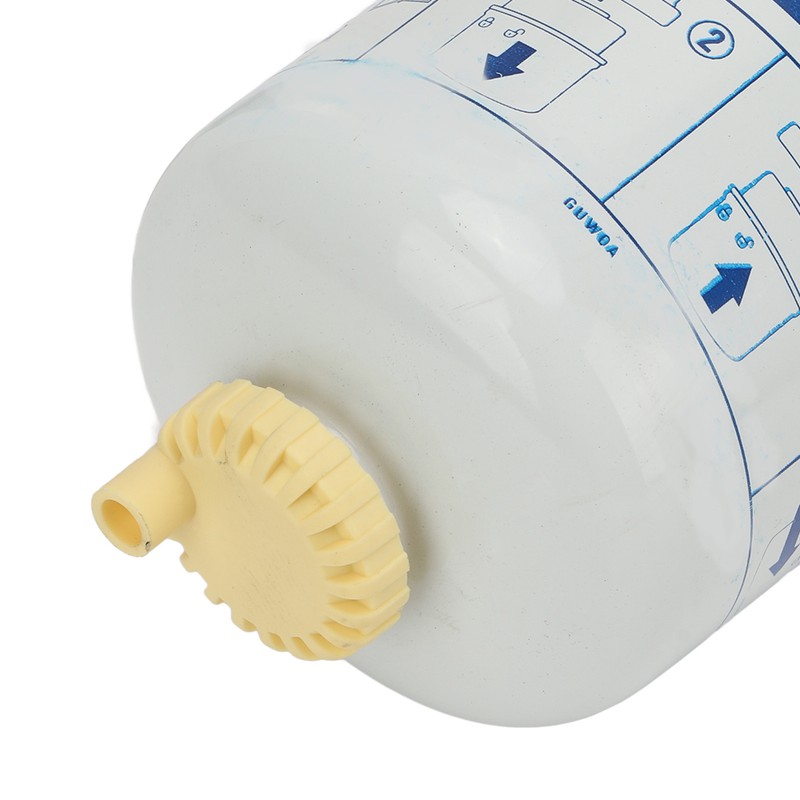 Fuel Filter Diesel Fuel Filter Assy Assembly 1685861 Replacement for