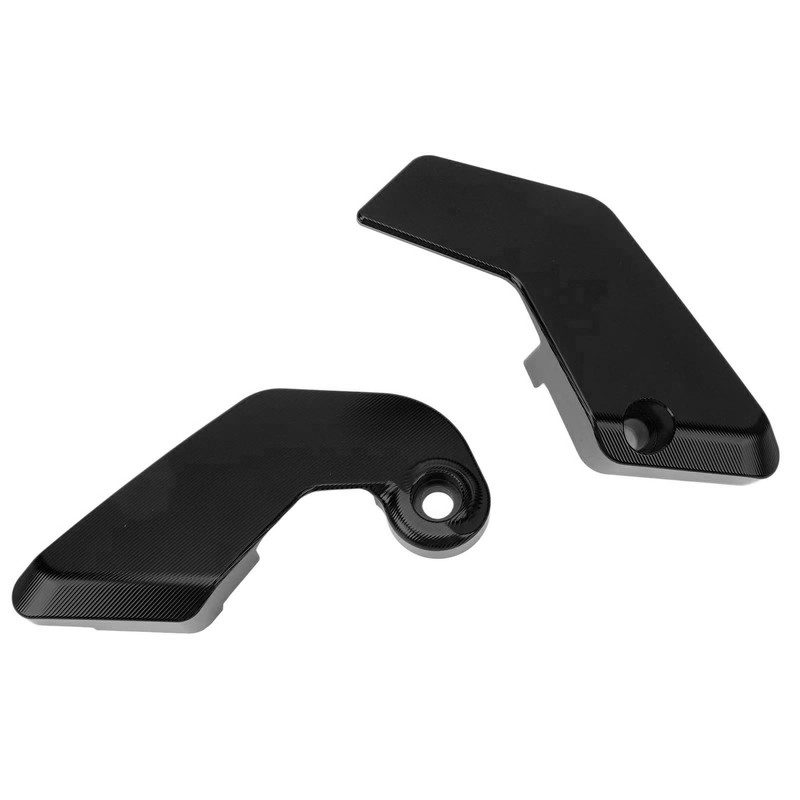 1pair Motorcycle Frame Slider Engine Protection Anti Fall Crash Protector