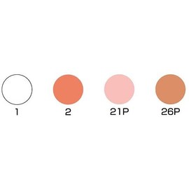 Kill Brow 21P [三善]