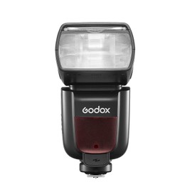 GODOX TT685II-C E-TTL Speedlite HSS 2.4G Wireless X System Compatible for Canon EOS T6i T6S T5 6D 70D 7D 5DIII 5DS 1DX Cameras, 580EXII 600EX-RT Flashes