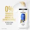 Pantene Shampoo, Conditioner and Hair Treatment Set, Repair & Protect
