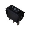 On/Off Switch 3Pins for Omega VSJ843Q 150 watts Low Speed