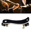 Violin Shoulder Rest 3/4 to 4/4 Adjustable Universal Shoulder Rest