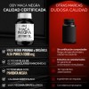 Maca Negra Peruana Orgánica Capsulas 1040mg Origen 100 Peruano Potenciadas