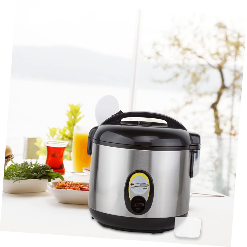 CATIEBYE Aroma Condensation Collector Cup Replacement for Rice Cooker 5pcs